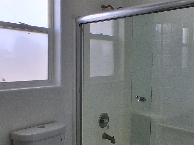 Upstairs Bathroom