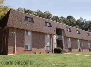 1809 Shadow Ln APT 3, Dalton, GA 30720