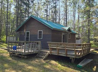 15538 Old Trl #217 & 221, Lac La Biche County, AB T0A2T0