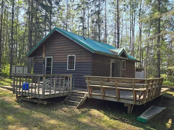 15538 Old Trl #217 & 221, Lac La Biche County, AB T0A 2T0