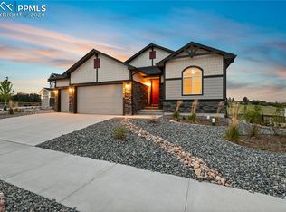 2363 Solterra St, Colorado Springs, CO 80921
