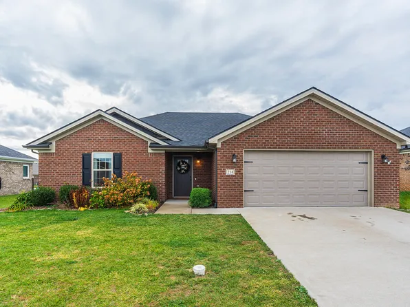218 Windward Way, Richmond, KY 40475