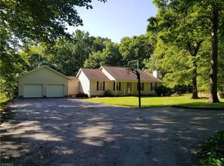 7776 Columbus Rd, Shreve, OH 44676