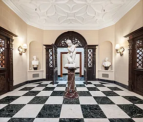 Rented by Sotheby's International Realty