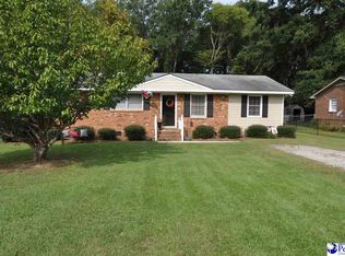 313 Thomas St, Bennettsville, SC 29512