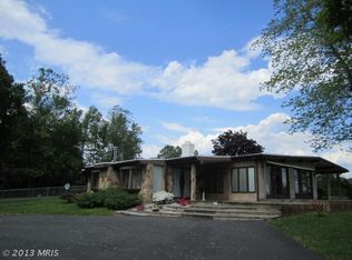 7 Two Rivers Ln, Chesapeake City, MD 21915