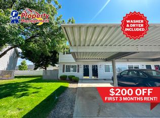 2012 N Gladewater Ave, Meridian, ID 83646