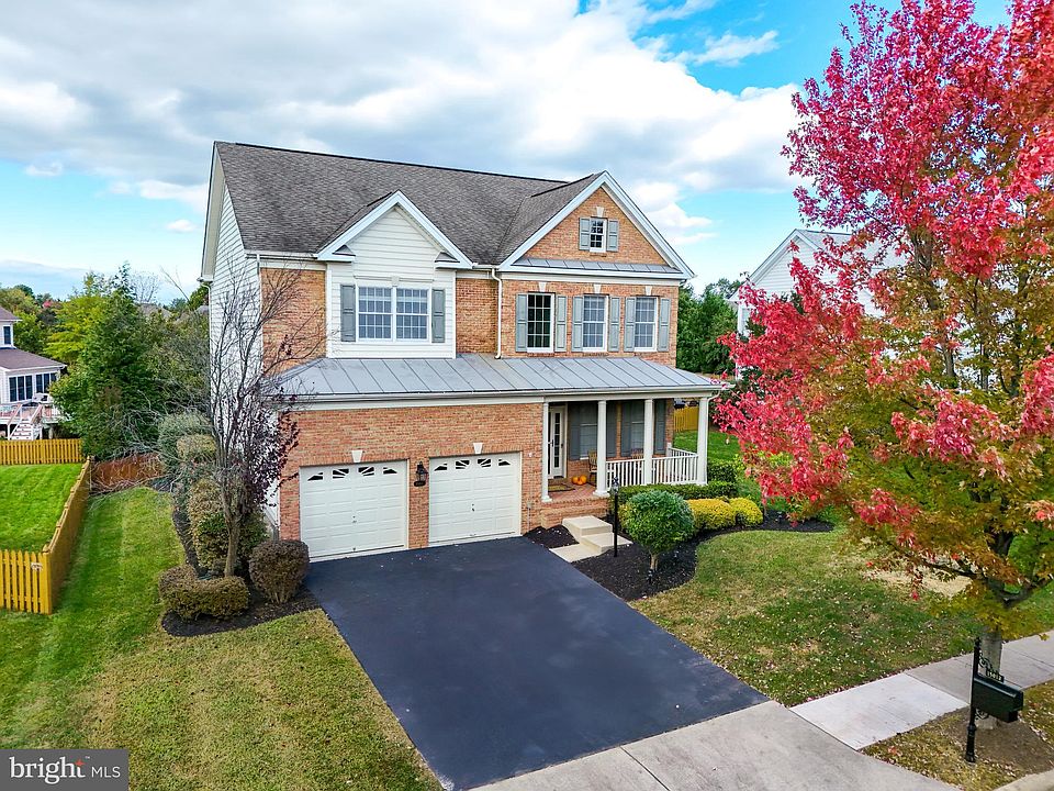 1st image of 15012 Gaines Mill Cir