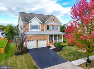 15012 Gaines Mill Cir, Haymarket, VA 20169