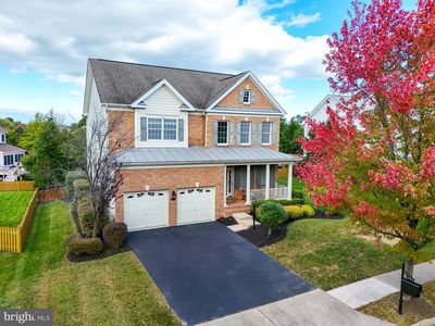 15012 Gaines Mill Cir, Haymarket, VA, 20169