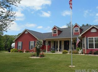 3931 Alliance Dr, Bethalto, IL 62010