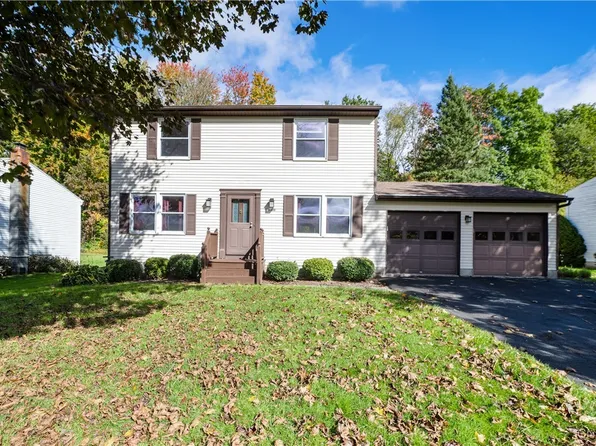 8400 Warbler Way, Liverpool, NY 13090