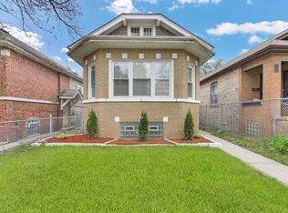 318 W 117th St, Chicago, IL 60628