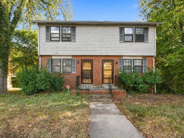 3147 Lakeland Dr, Nashville, TN 37214