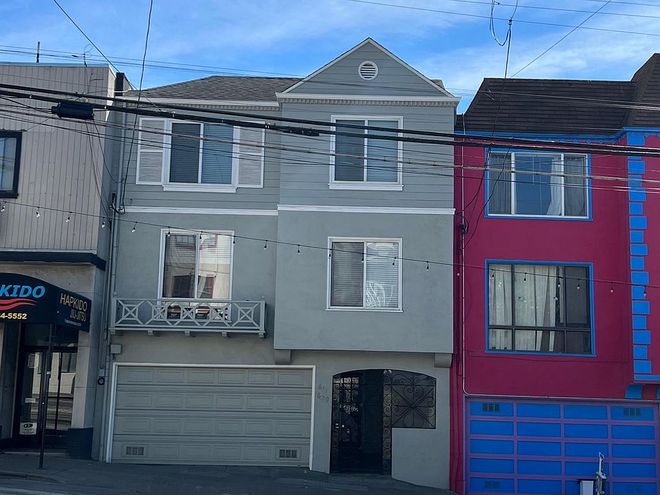 1st image of 609 Taraval St #609