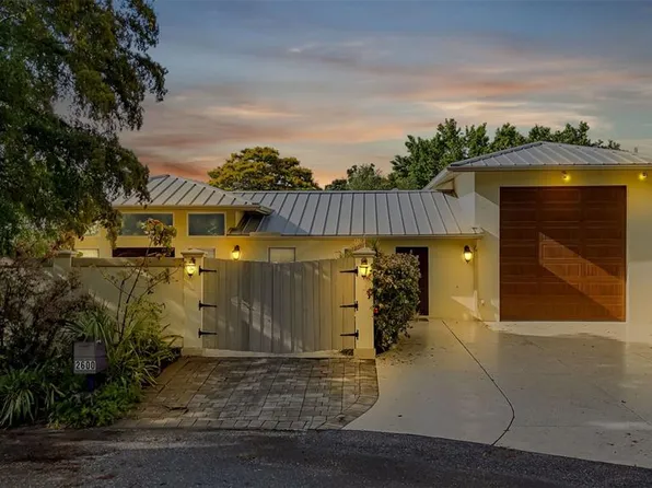 2600 Colorado St, Sarasota, FL 34237