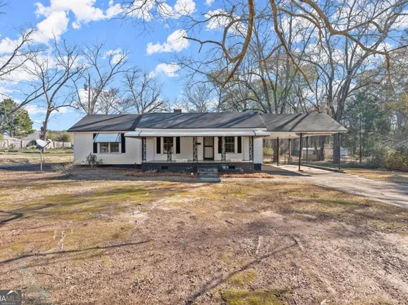 5211 Old Monticello St SE, Covington, GA 30014