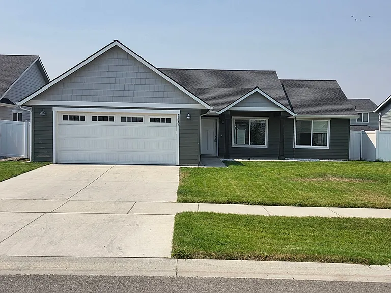 3885 N Pradera Ln — Photo 1