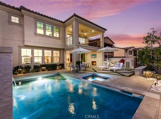 33 Cielo Azul, Mission Viejo, CA 92692