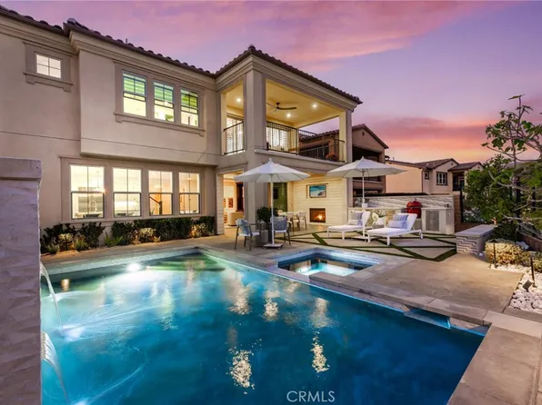 33 Cielo Azul, Mission Viejo, CA 92692