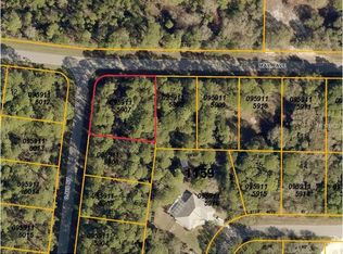 1791 May Ave, North Port, FL 34286