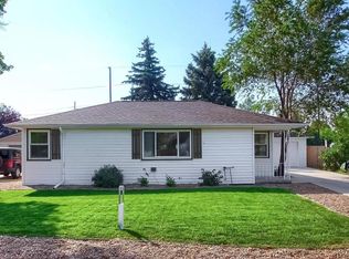 5540 Brentwood St, Arvada, CO 80002