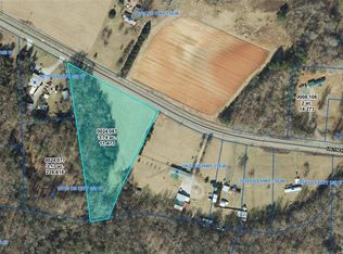 0 Us Highway 158 W, Ruffin, NC 27326