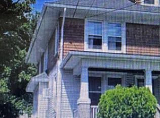 143 N New St, Nazareth, PA