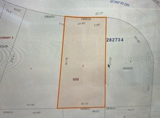 Bowfin Dr, POINCIANA, FL 34759