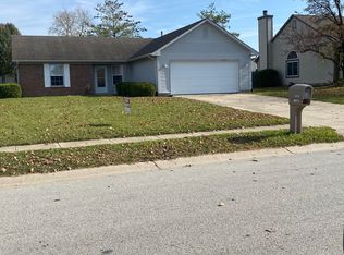 615 Sugar Maple Ln, Mooresville, IN
