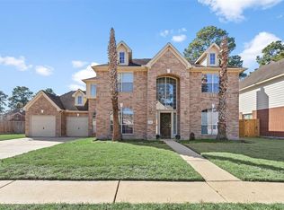 20819 Divellec Ln, Spring, TX 77388