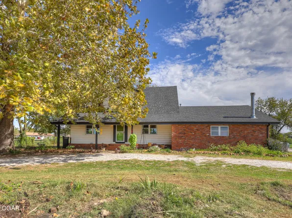 3611 N Saint Louis Ave, Joplin, MO 64801
