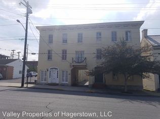 125 W Burke St APT 14, Martinsburg, WV 25401