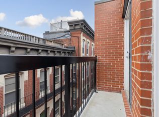 21 Cleveland Pl APT 5, Boston, MA 02113