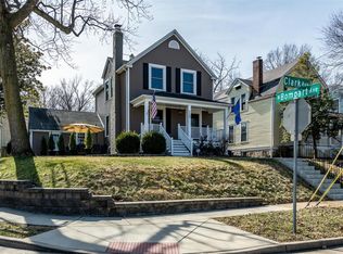 628 Clark Ave, Saint Louis, MO