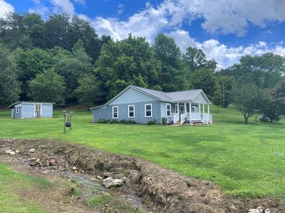 3436 Upper Peachtree Rd, Murphy, NC, 28906