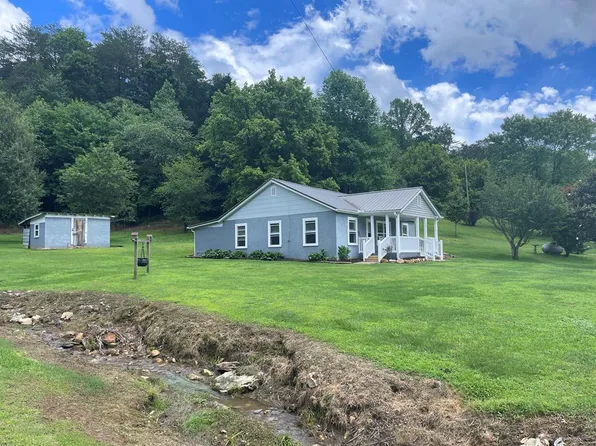 3436 Upper Peachtree Rd, Murphy, NC 28906