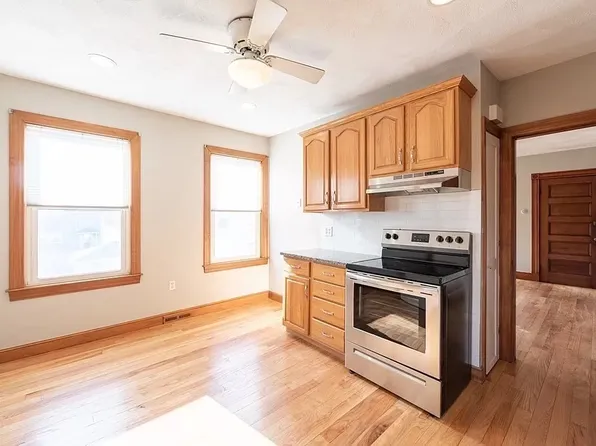 38 Emerson St #2, Wakefield, MA 01880