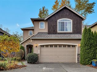 4009 167th Pl SE, Bothell, WA 98012
