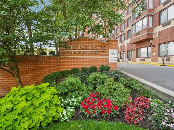 100 Old Palisade Rd APT L7, Fort Lee, NJ 07024