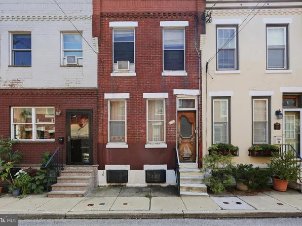 1122 Fitzgerald St, Philadelphia, PA 19148