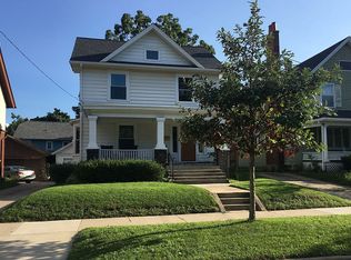 1454 Robinson Rd SE, Grand Rapids, MI 49506