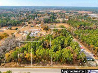 2651 T V Rd, Florence, SC 29501