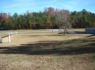 1841 Pelham Rd S, Jacksonville, AL 36265