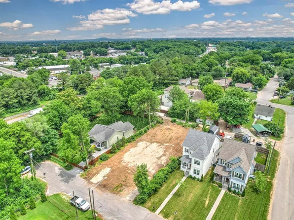 2226B Fox Ave Lot 1, Nashville, TN 37210