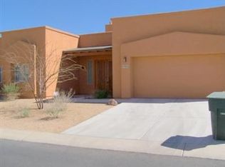 10654 E Ralph Alvarez Pl, Tucson, AZ 85747