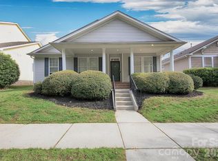 15318 Hugh Torance Pkwy, Huntersville, NC 28078