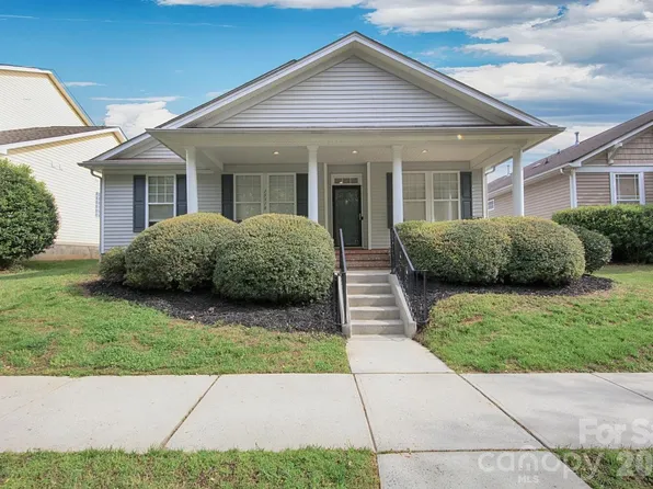 15318 Hugh Torance Pkwy, Huntersville, NC 28078