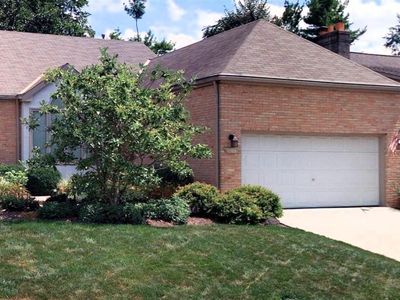 5386 Bennington Hill Dr #5386, Columbus, OH, 43220