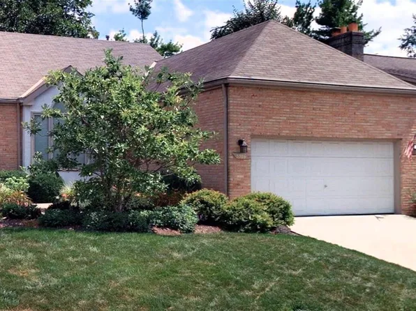 5386 Bennington Hill Dr #5386, Columbus, OH 43220